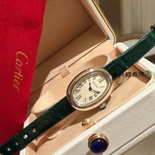 Cartier Baignoire Watch-11